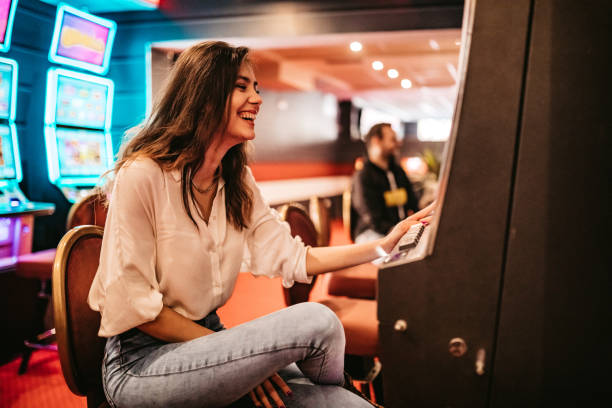 Live football and casino dashboard